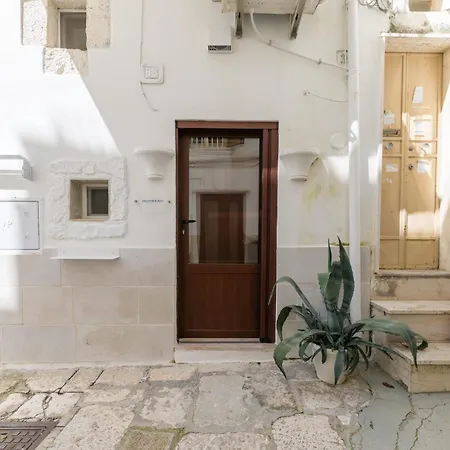 דירה Skydream By Wonderful Italy אוסטוני