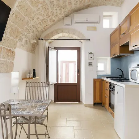 Skydream By Wonderful Italy Ostuni
