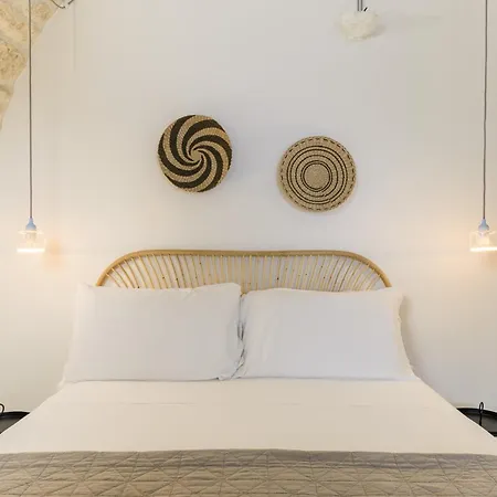 Apartment Skydream By Wonderful Italy Ostuni